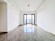 近观澜朝南三房,全新未入住, 业主急卖价格可商议