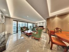 武侯金茂府三期 4室2厅 177.54平