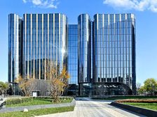 西三旗金隅科技园丨500平 面议 品质 配套全免租多