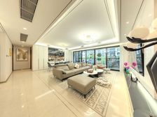 中粮武侯瑞府 4室2厅 189.95平