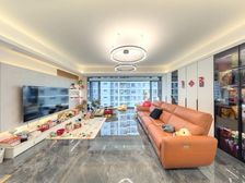 南山凌峯 4室2厅 180.67平