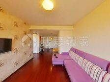 长阳绿地新都会2室1厅