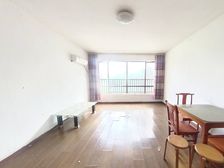 房东急售 167平 平层大四房 看房有钥匙 视野采光好