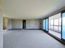 世茂江城铭著 4室2厅2卫 毛坯 99万元 164平米