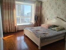 业主嘎嘎急售 自住精装三居 价可谈 假日丽城