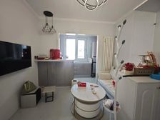 水箱厂+婚房装修+首付低+南北2居+采光好