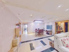 北三环2000年满庭芳园新上大三居室小区今年刚改造完毕