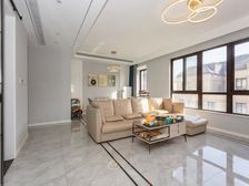 电梯洋房百万豪装,明珠和教育,地铁6/21号线印象城旁