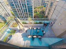 真如地铁5轨交汇!整栋顶楼复式!2梯1户纯居住!带四个大露台