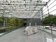 级写字楼丨独立整层丨全套海沃氏家具丨AMD英伟达迪士尼等