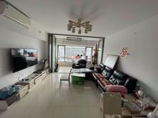 普陀真如中心公寓型住宅 有高层电梯大四房一梯一户 看房随时