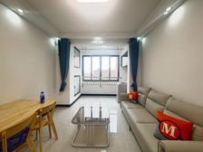 18号线周浦,62万2房,万达广场,租5K送家电,近迪士尼!