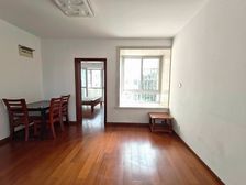 南外小和南汇二中双S包 彩虹雅苑南北通一房 中间楼层随时看房