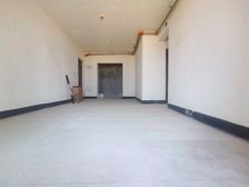 背八蜀!龙湖大阳台四房,南北通视野开阔,有钥匙