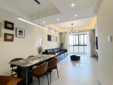 新!中央公园核心!业主急售!9号线门口!配套成熟!