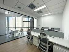 朝阳望京凯德MALL甲级写字楼 顶层58平 2.9元/平/天