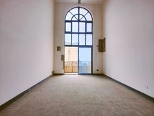 急售 带露台 单层面积大 法式顶跃 临轻轨18 随时看