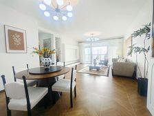 新上好房 南滨路一线江景 精装单价7仟多 5房3卫