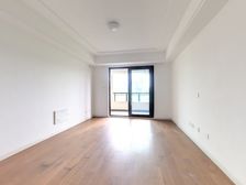 信达泰禾上海院子 实用洋房三房 楼层佳 保养新 开发方便