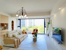 全新!业主工作调动!出门即轻轨站!看中庭!