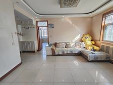 格林家园 95平3居 南向简装修 拎包入住