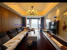 捡漏啦!捡漏啦!新力东园精装三房诚售,三房朝南,高品质低价格