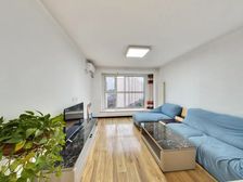 首创新悦都二区 3室2厅 87.92平