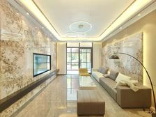 南湖畔 住宅界的莱斯莱斯 荣禾曲池东岸 洋房底跃 南北花园