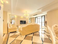 九龙仓时代上城 4室2厅 143.46平