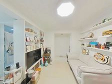 金杨新村五街坊 2室1厅1卫 精装修 195万元