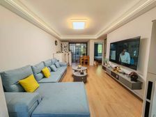 佘北家园士弘苑价格可谈 南北通透 带电梯 精装修拎包入住