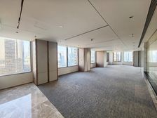 北京银泰中心|定制装修|世界财富中心|国际|地铁直通