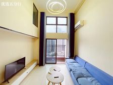 番禺必看!长隆商圈 精装复式 酒店4千 随时看房