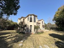 (同润圣塔路斯,东南临水系,大花园)近9号线,业主卓