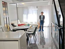 豪华别墅业主置换速售,产权清晰!看房随时!速度!