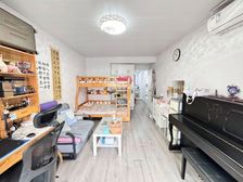 致远中学 出行方便 近地铁 商业配套成熟 精装 中间楼层