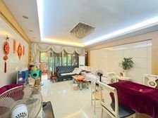 东骏豪苑 精装可拎包入住 临地铁 商品住宅 高绿化