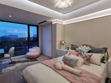 央企品牌 东湖湿地公园旁