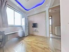 佘北家园康桂苑 有钥匙 高楼层视野无遮挡 南北通透 房龄新