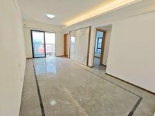 21年次新小区!招商雍和府精装三房!家私电器齐全