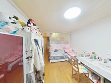 内环内 大木桥路4.12号 新出中层视野好随时看 空间大