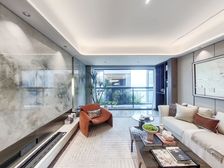 中海·云邸玖章 5批次已过会,均价12.6 找我有优惠