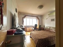 徐家汇电梯高区三居室,南北通全明,随时看房