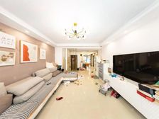 精装修大三房 业主急出手 南北正直通 价格可沟通 看房方便