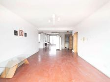 南无遮挡北临河 视野好 送30平大露台 带地下固定车位