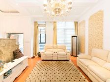 全屋欧式装修 赠送五个露台 可改五房 三南房 两北房 价可谈