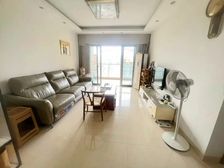 西平.景湖时代城.精装大2房.满5 .高层.随时看