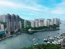 195189 43928南区豪宅海景连空中花园学区未来新地铁