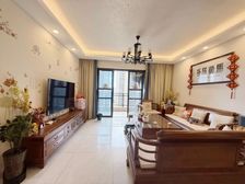 碧桂园天伦居 高楼层视野无遮挡 满五 双卫 正规商品房