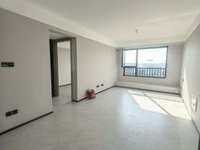 苏庄地铁揽星宸103平南北通透大三居 南向面宽10M 视野好